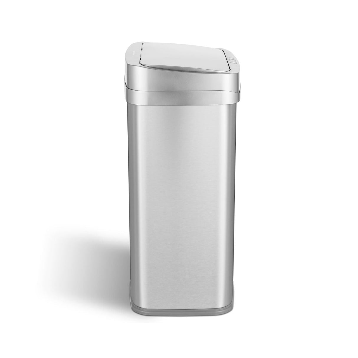 13 Gallon | Nova Series UV Odor Neutralizing Smart Trash Can | ONT-50-81