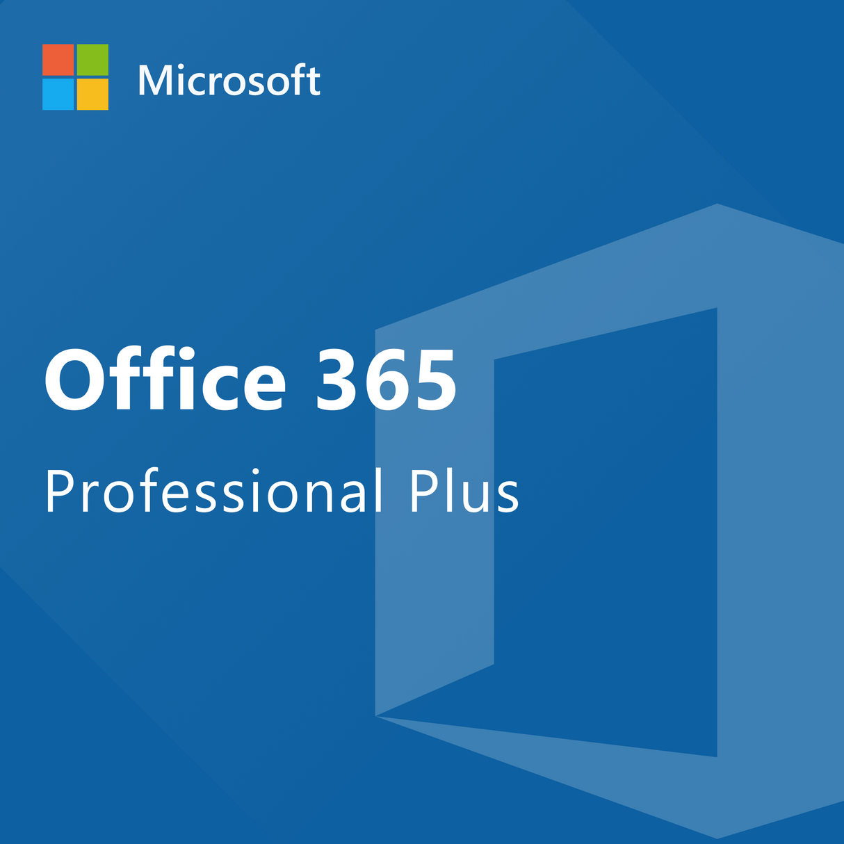 Microsoft Office 365 Professional Plus Download Full Version