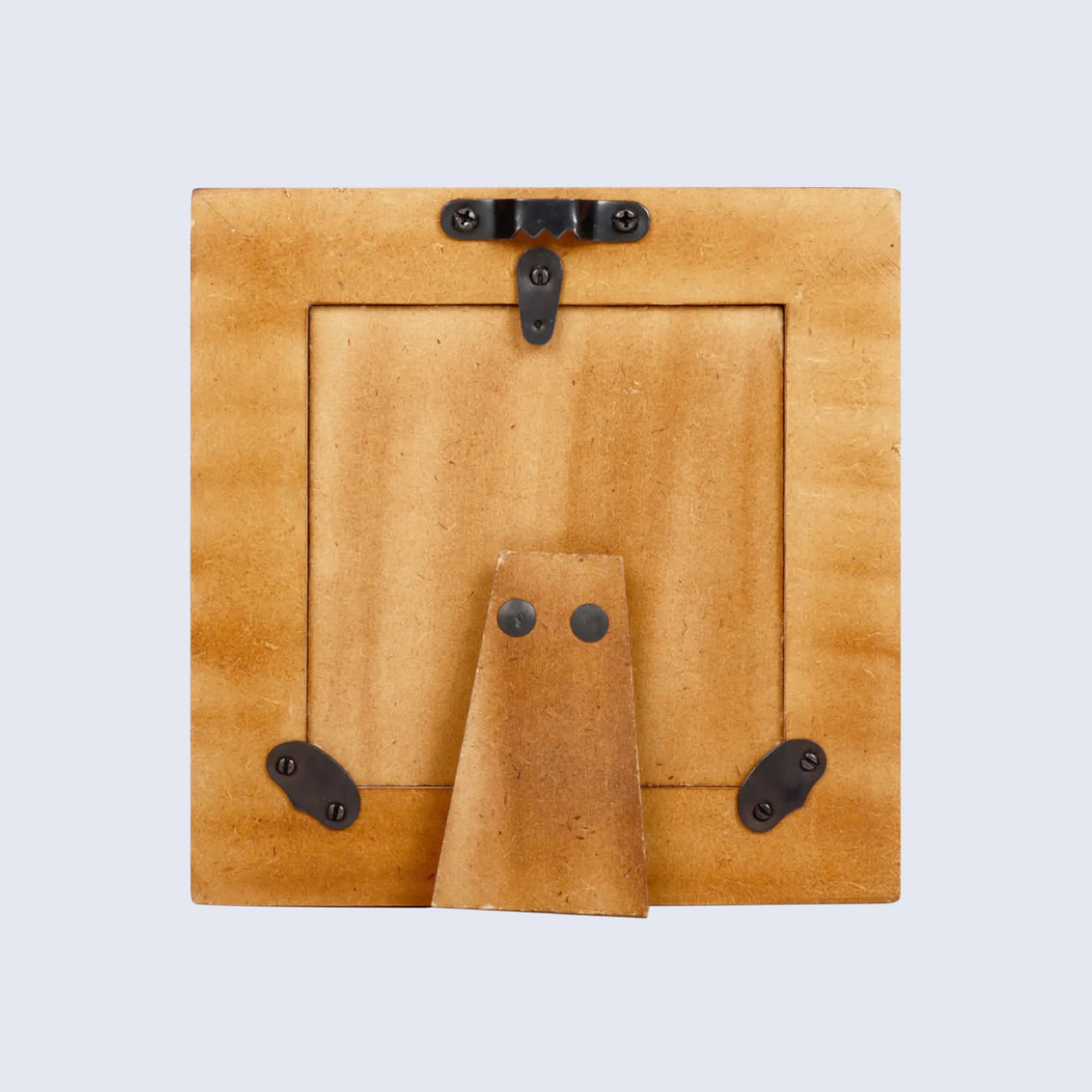 Baby Picture Frames Chevron Pattern Bone Inlay Collection in 6 Colors