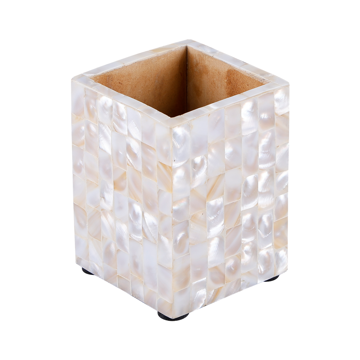 3x4 Pen Holder Mother of Pearl - Available in 4 Colors