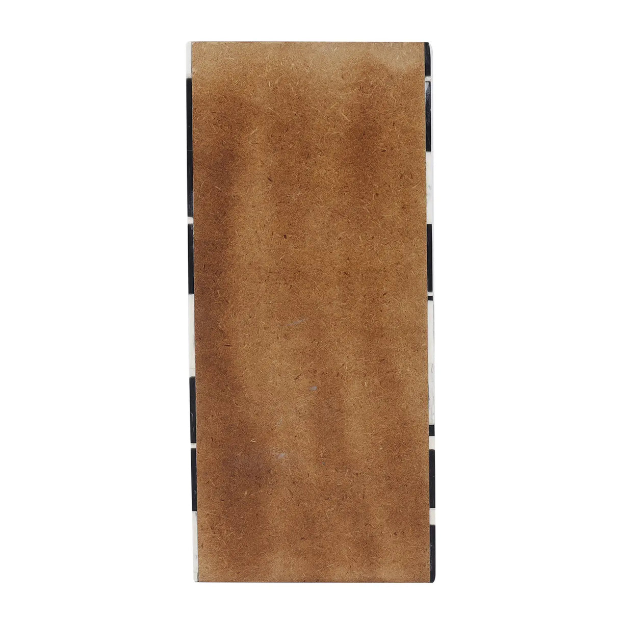 Decorative Desk Organizer Incline Black & White