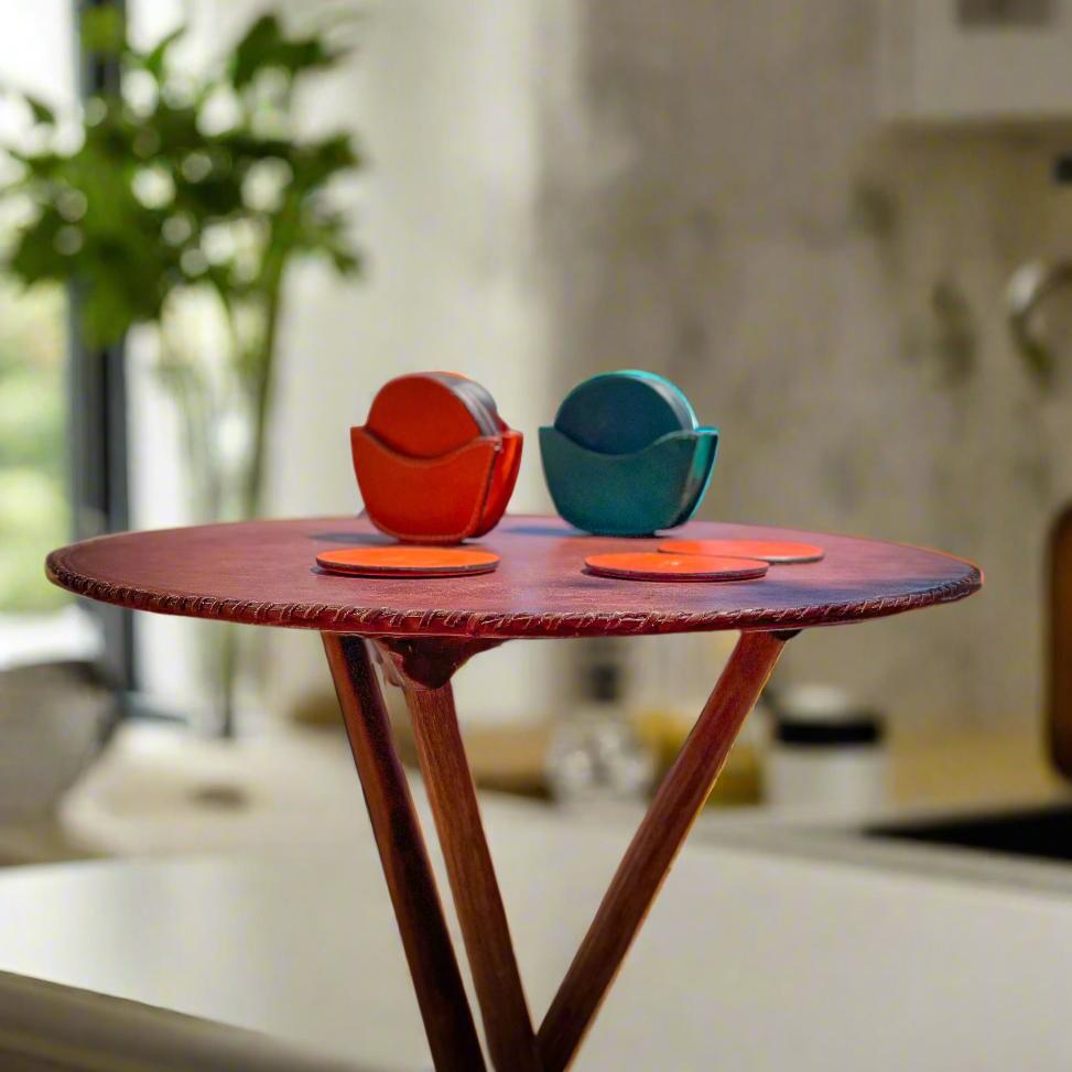 Bebidas | Coaster Set (6)