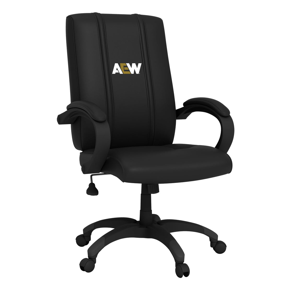Office Chair 1000 with All Elite Wrestling Primary Logo