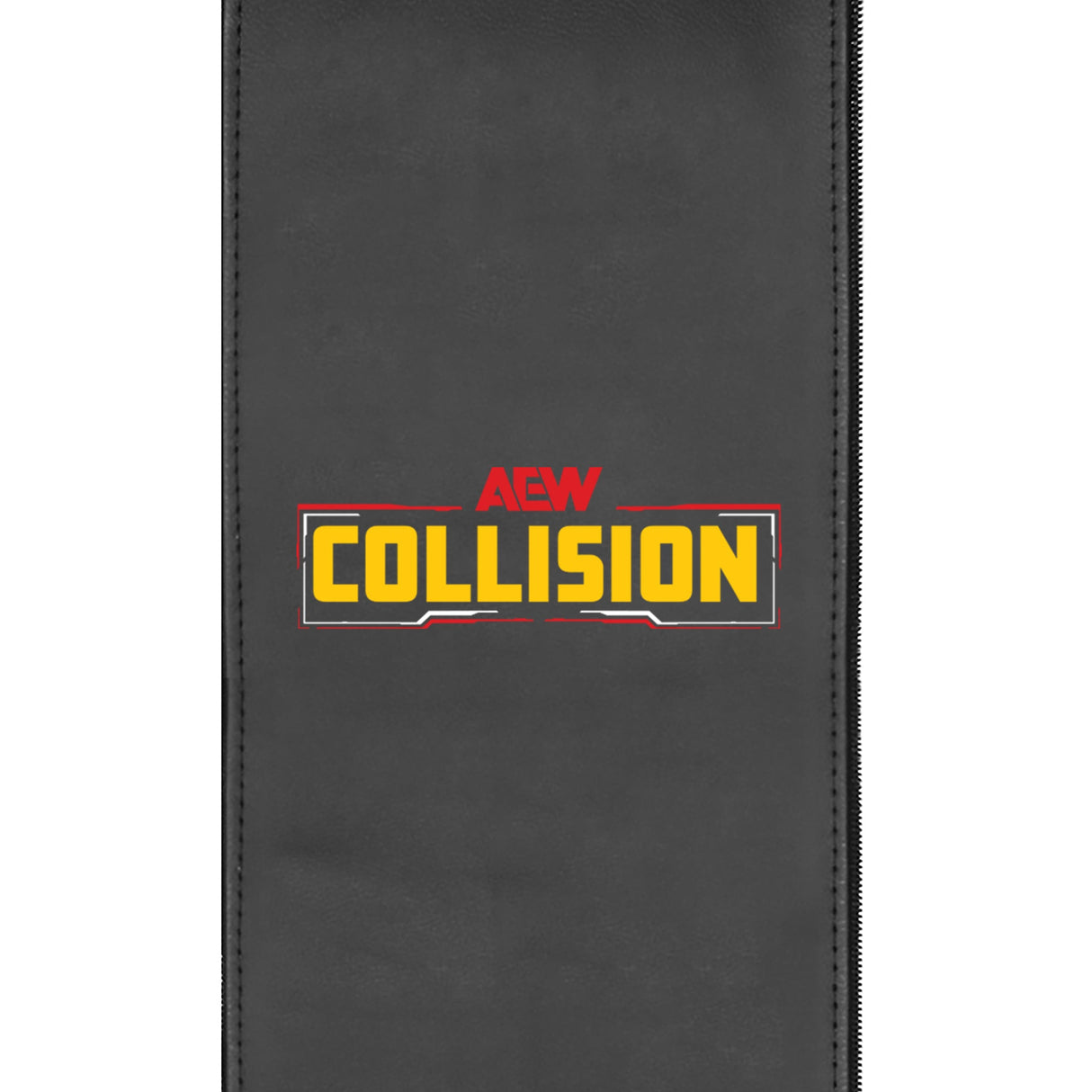 Office Chair 1000 with All Elite Wrestling Collision Color Logo