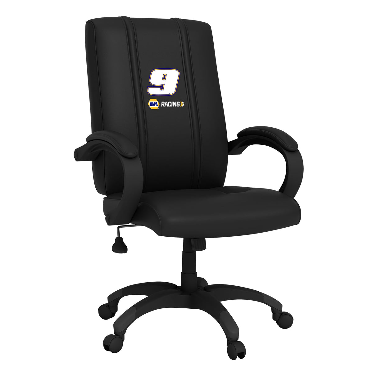 Office Chair 1000 with Chase Elliott #9 NAPA Racing Logo