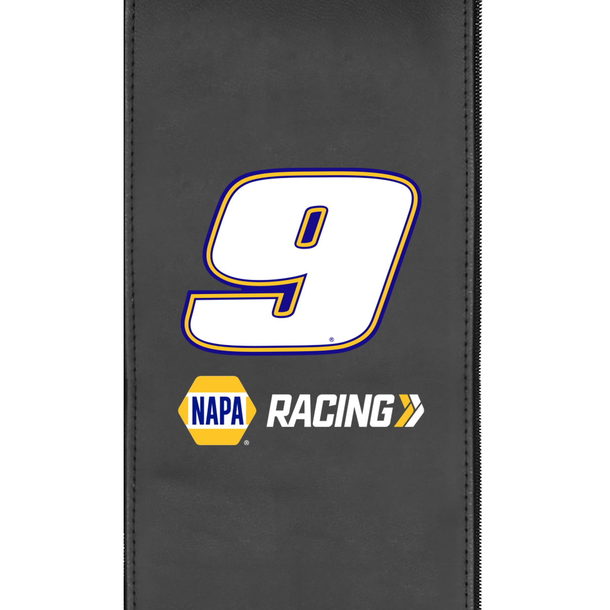 Office Chair 1000 with Chase Elliott #9 NAPA Racing Logo