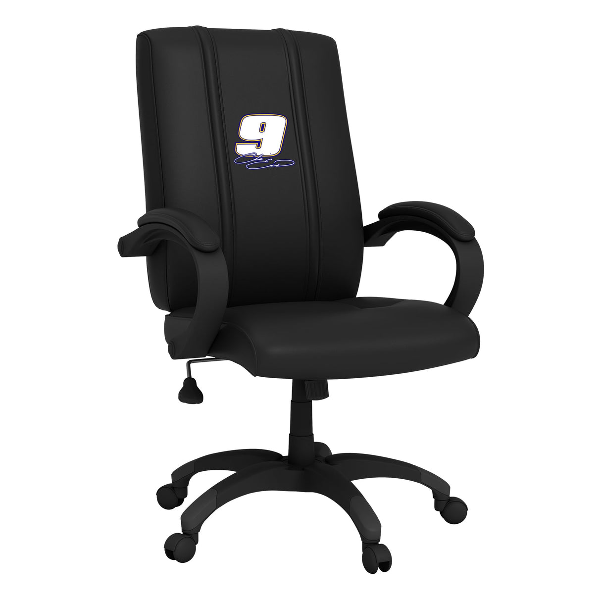 Office Chair 1000 with Chase Elliott #9 Signature Logo