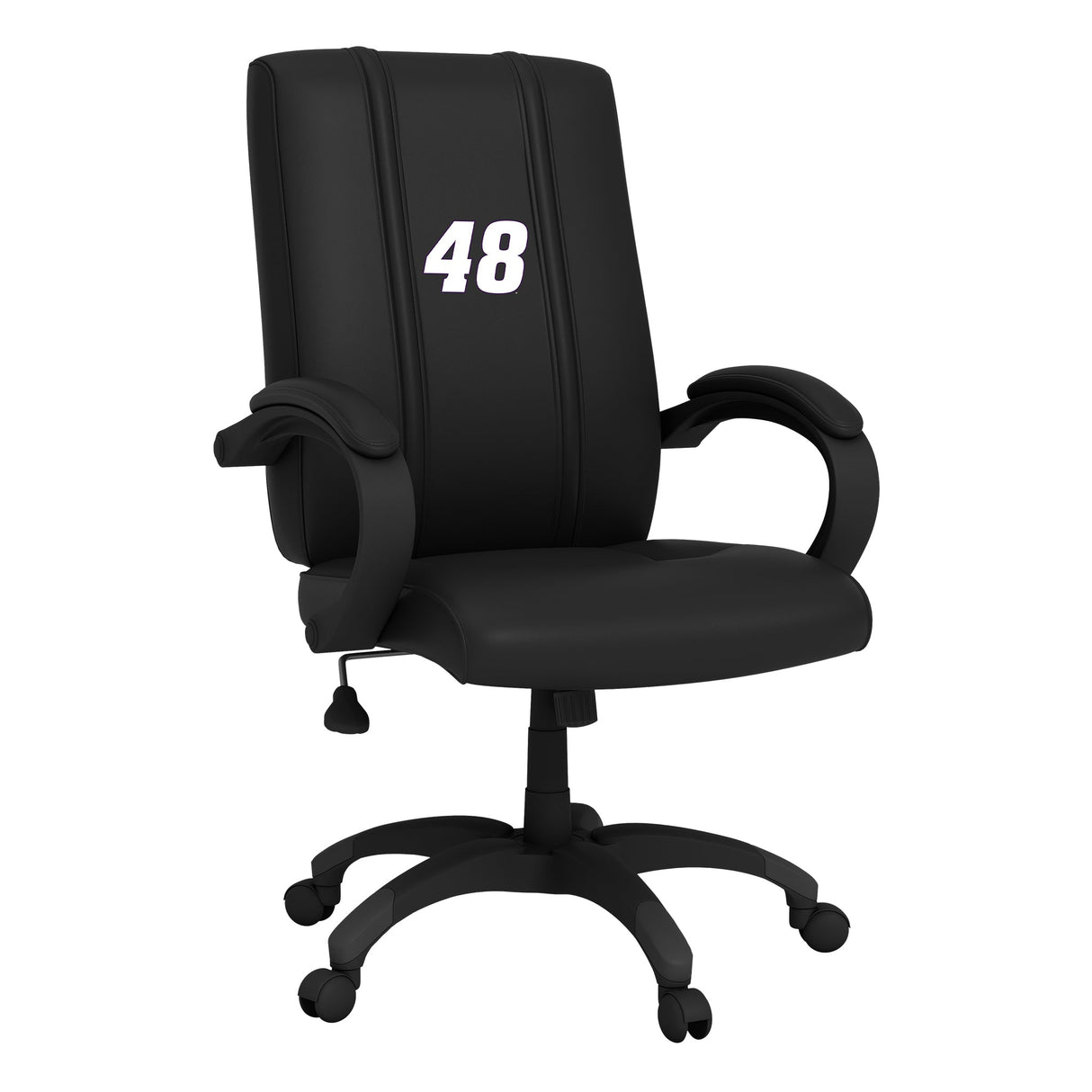 Office Chair 1000 with Alex Bowman #48 Logo