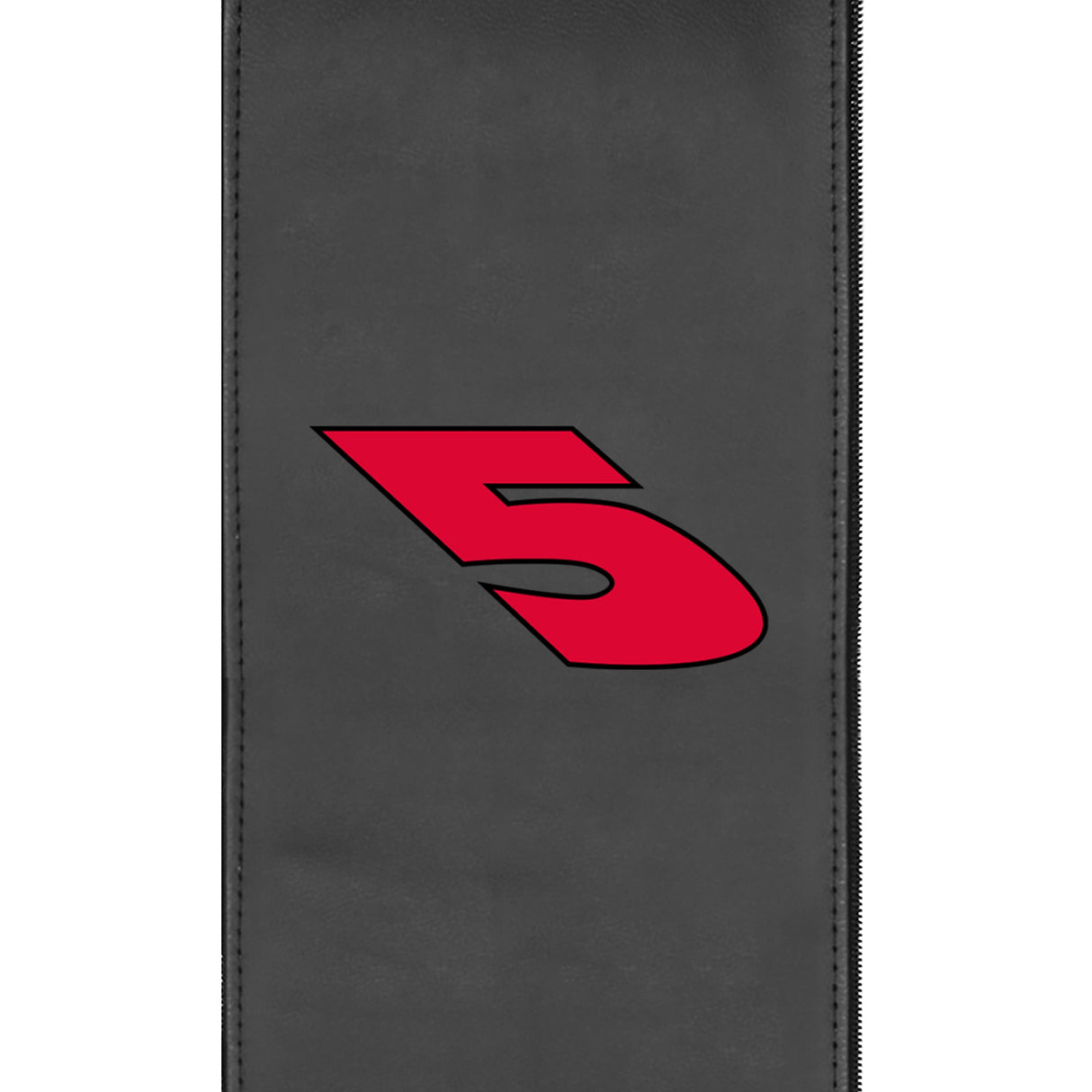 Office Chair 1000 with Terry Labonte #5 Red Logo