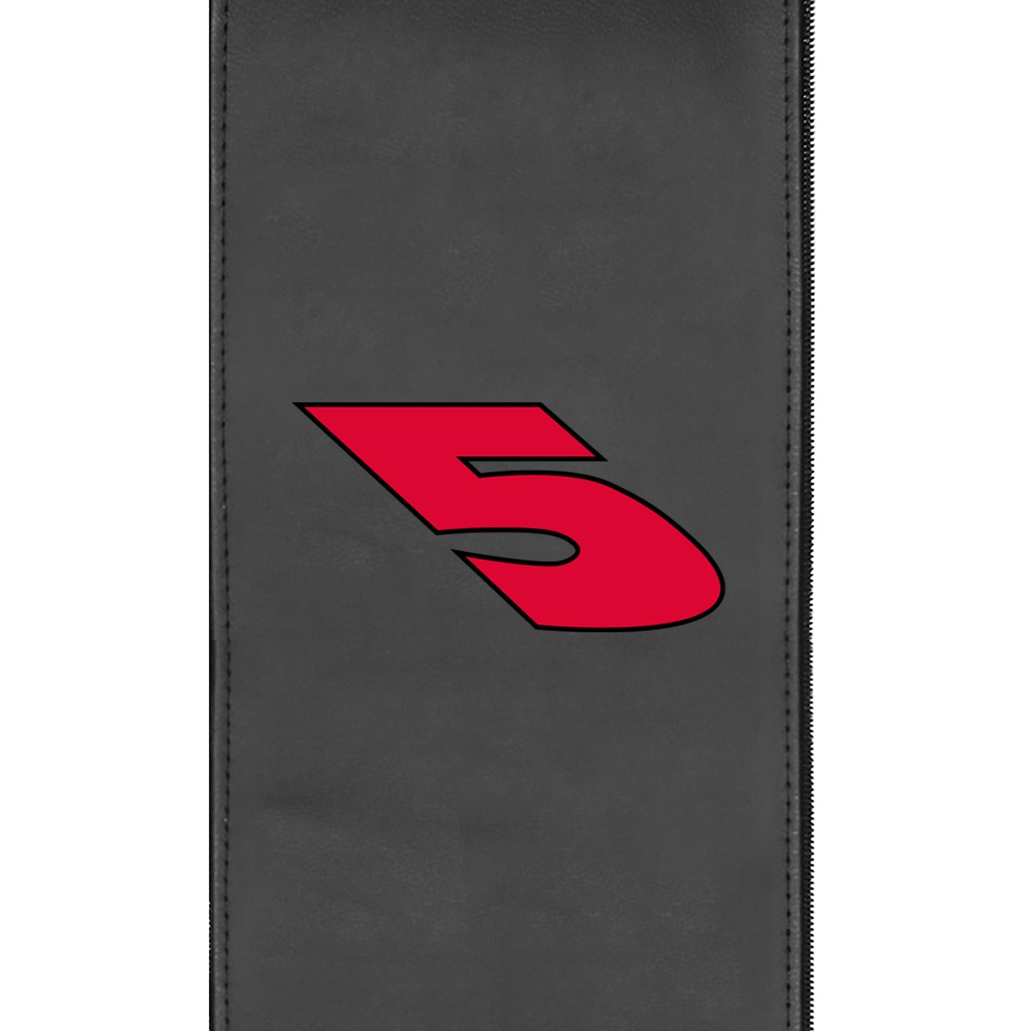 Office Chair 1000 with Terry Labonte #5 Red Logo