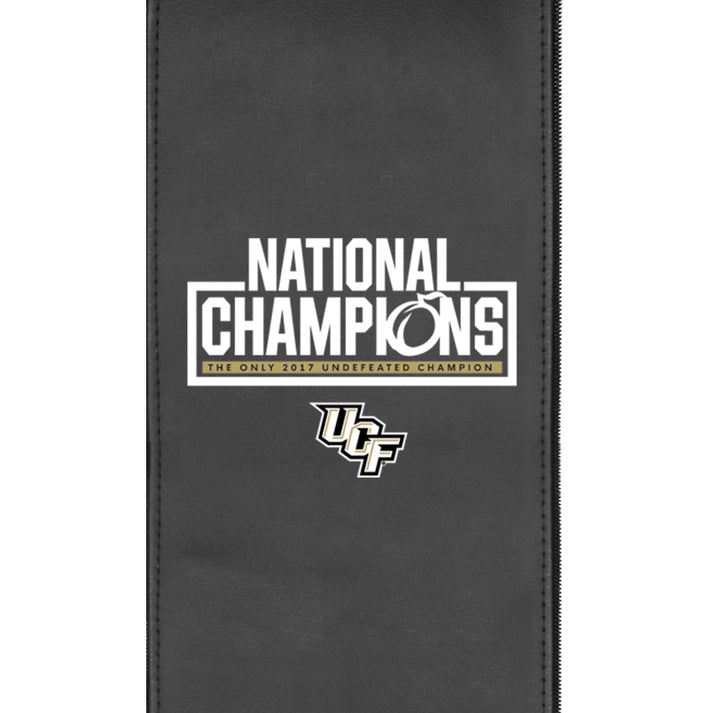 Office Chair 1000 Central Florida UCF National Champions Logo