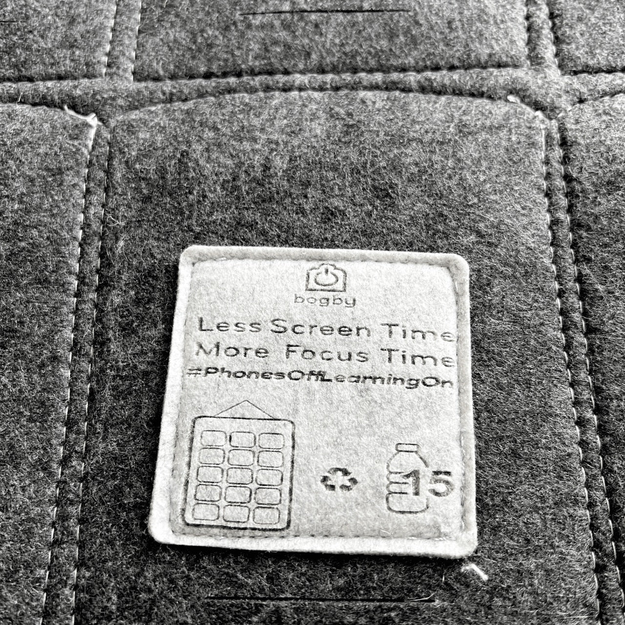 Phone Organizer For Classrooms