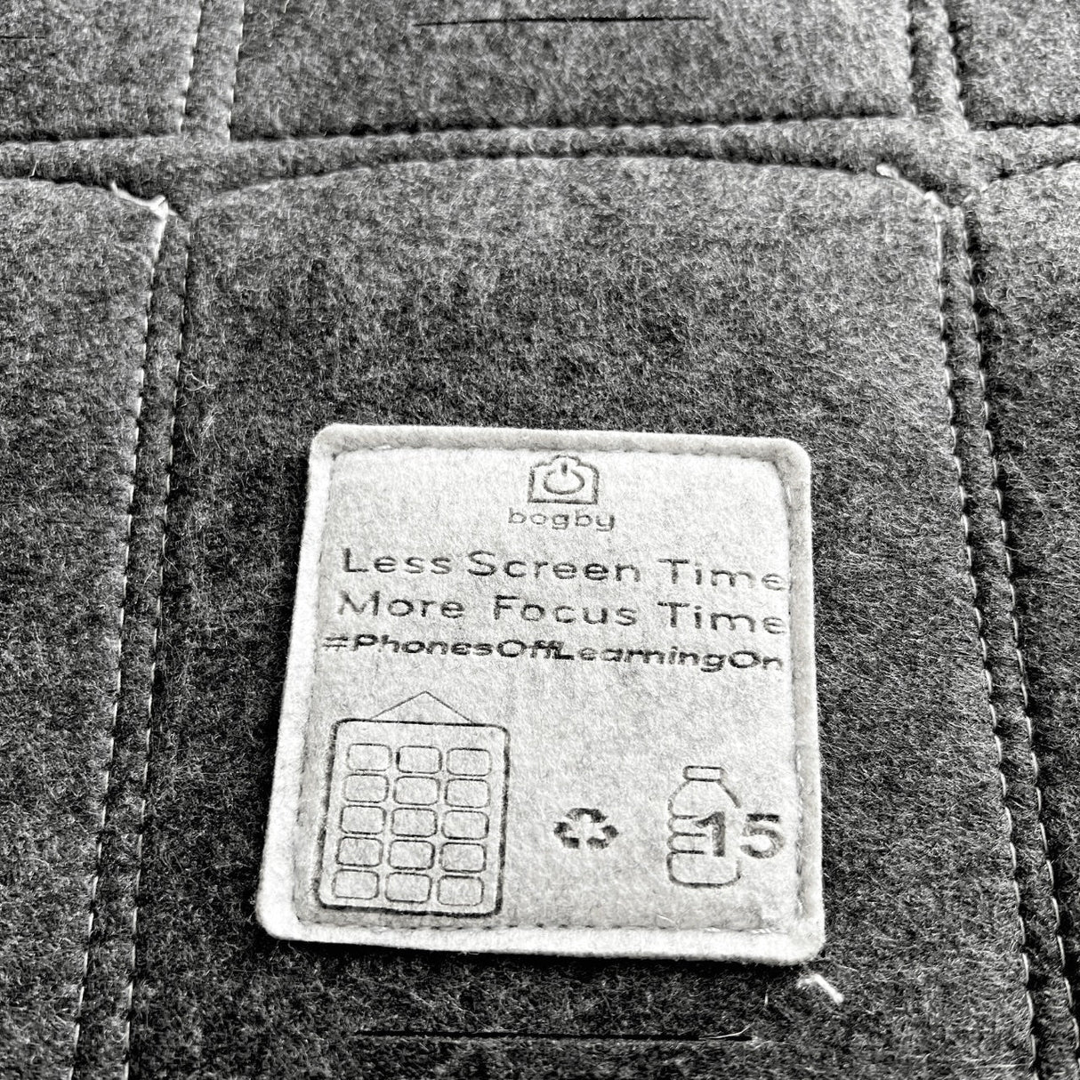 Phone Organizer For Classrooms