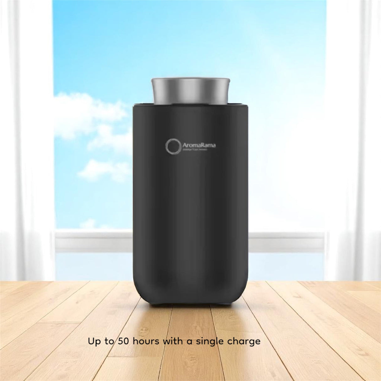 A50 Rechargeable Diffuser