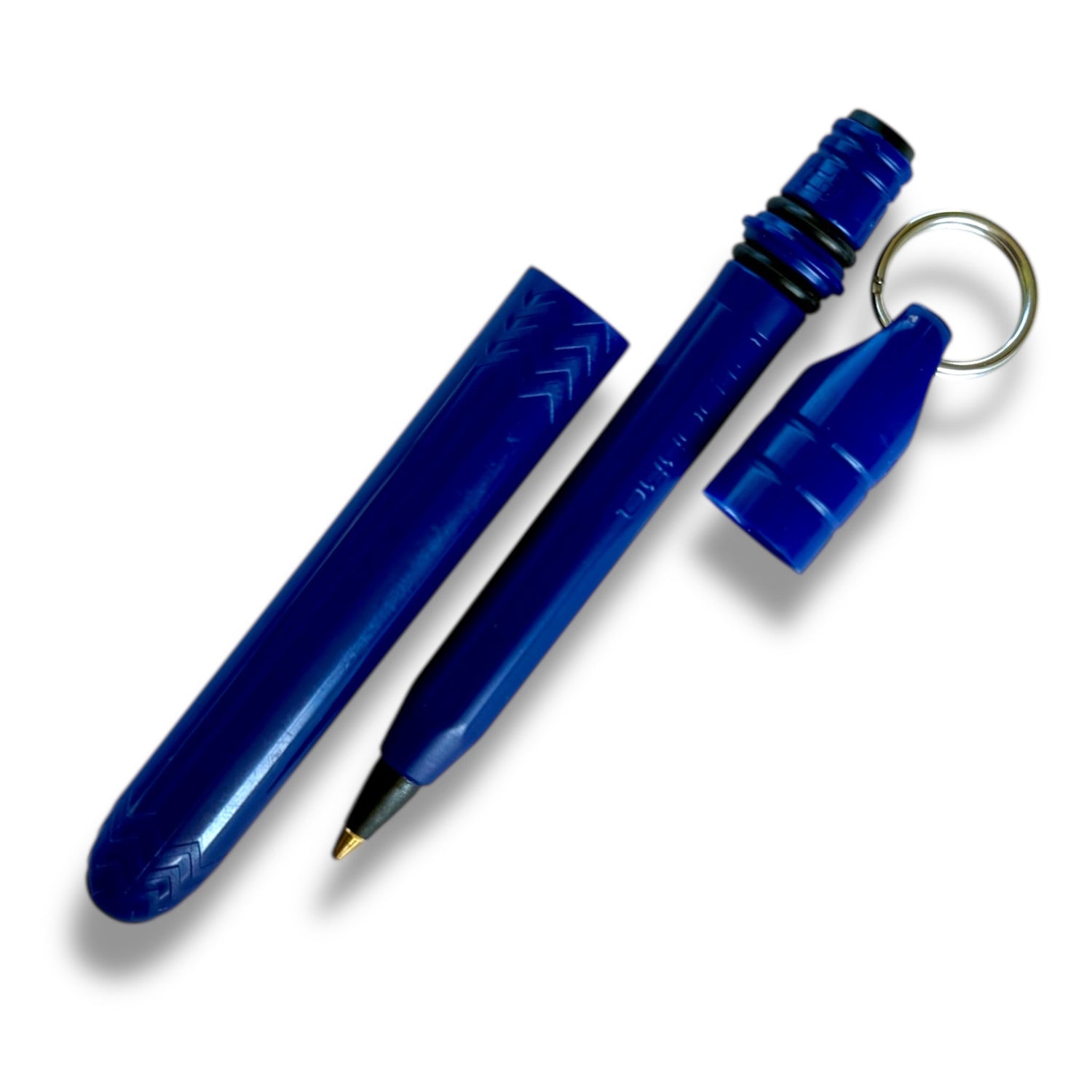 Pokka Dockmate Keychain Pen Combo - Choose your color
