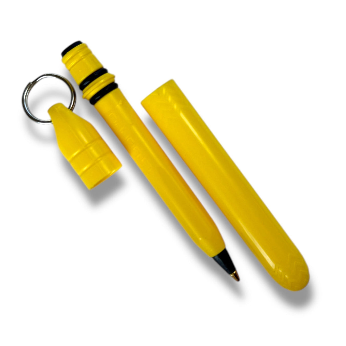 Pokka Dockmate Keychain Pen Combo - Choose your color