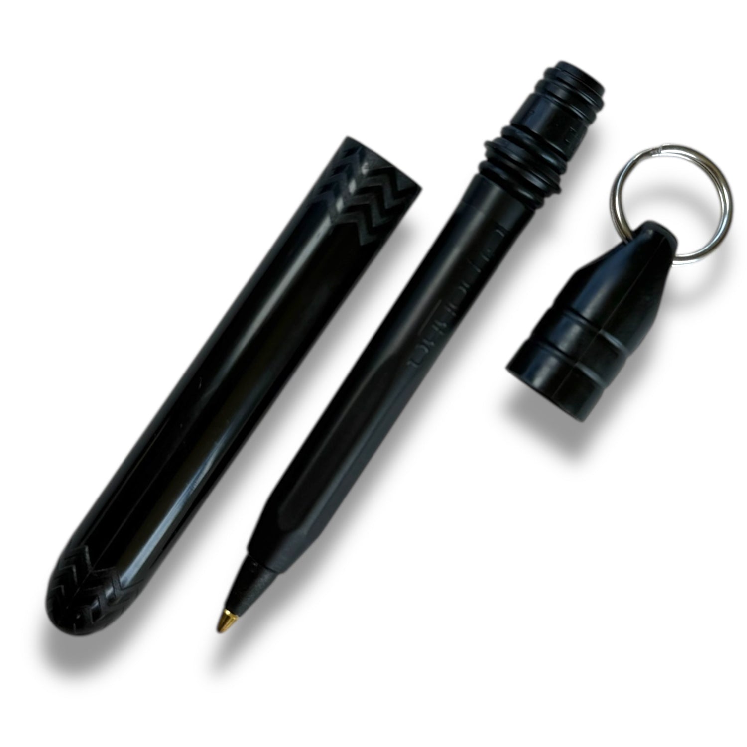 Pokka Dockmate Keychain Pen Combo - Choose your color