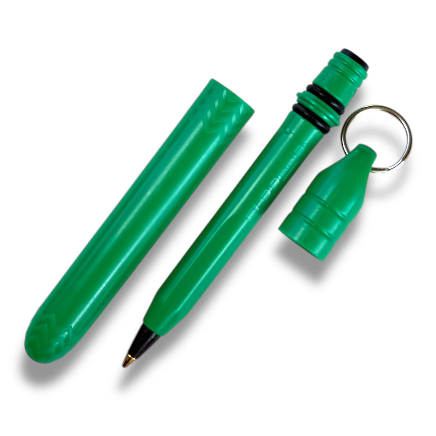 Pokka Dockmate Keychain Pen Combo - Choose your color