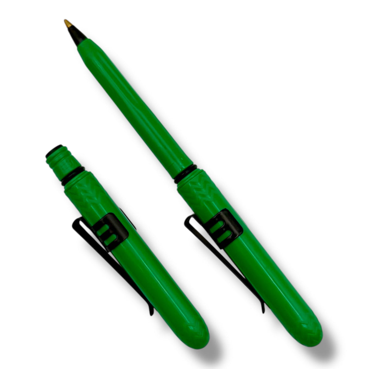 Pokka Clipmate Pocket Pen Clip Set of 2 - Choose your color