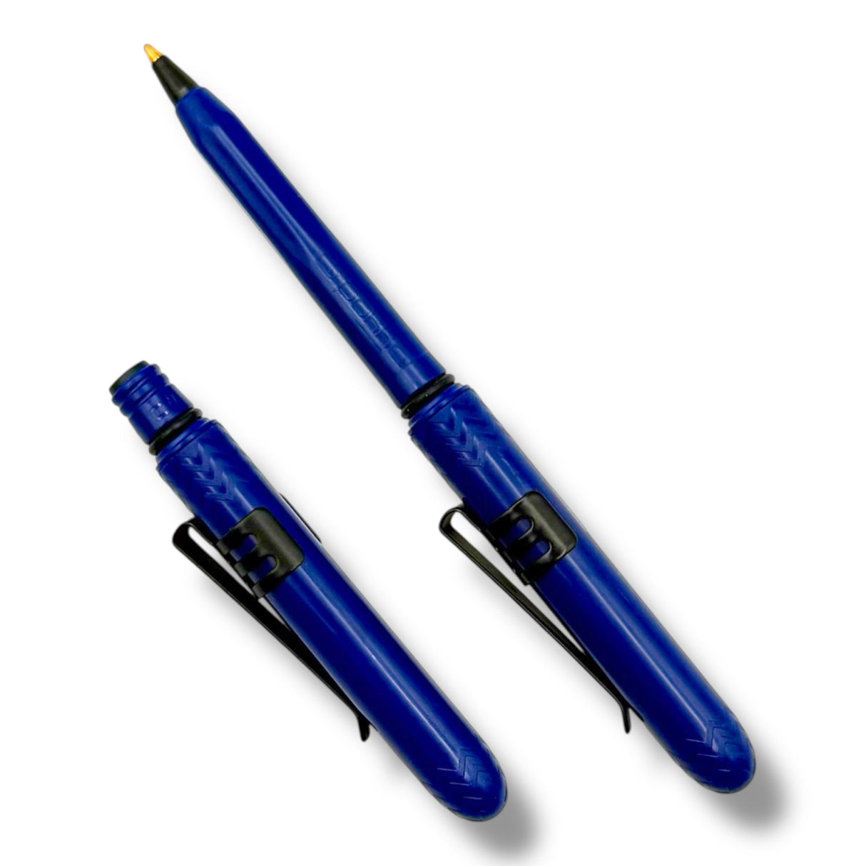 Pokka Clipmate Pocket Pen Clip Set of 2 - Choose your color