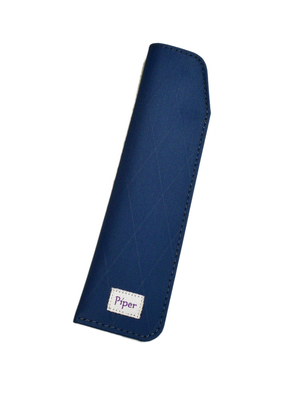 Piper Large Pen Sleeve - Blue X-Pac
