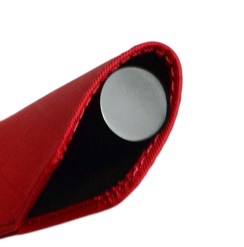 Piper Large Pen Sleeve - Teal X-Pac