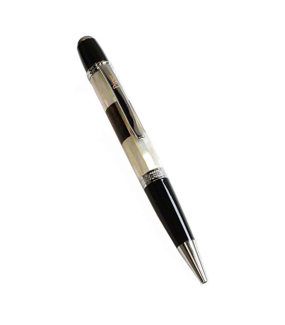 Piper Oceana Mother of Pearl Ballpoint