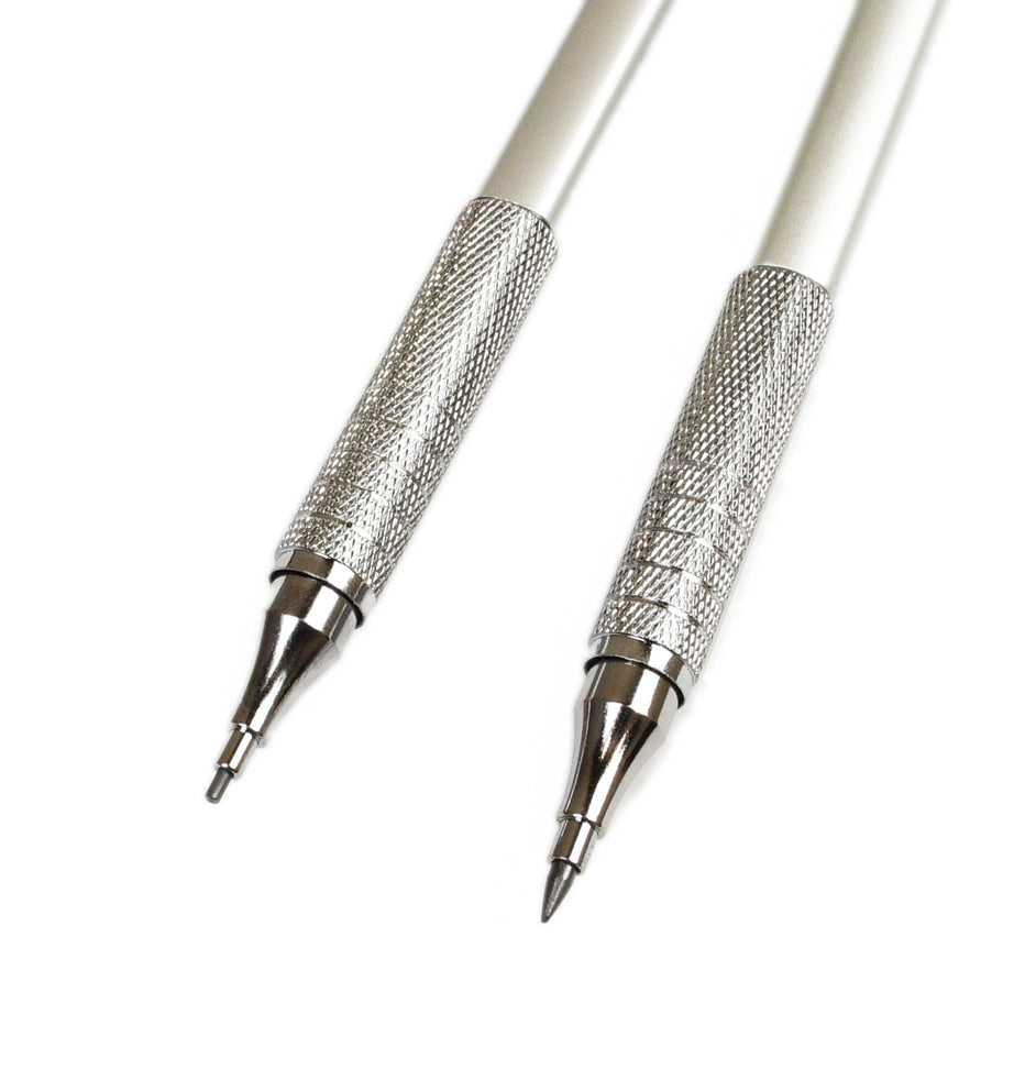 Piper Quadrata Thick Lead Mechanical Pencils