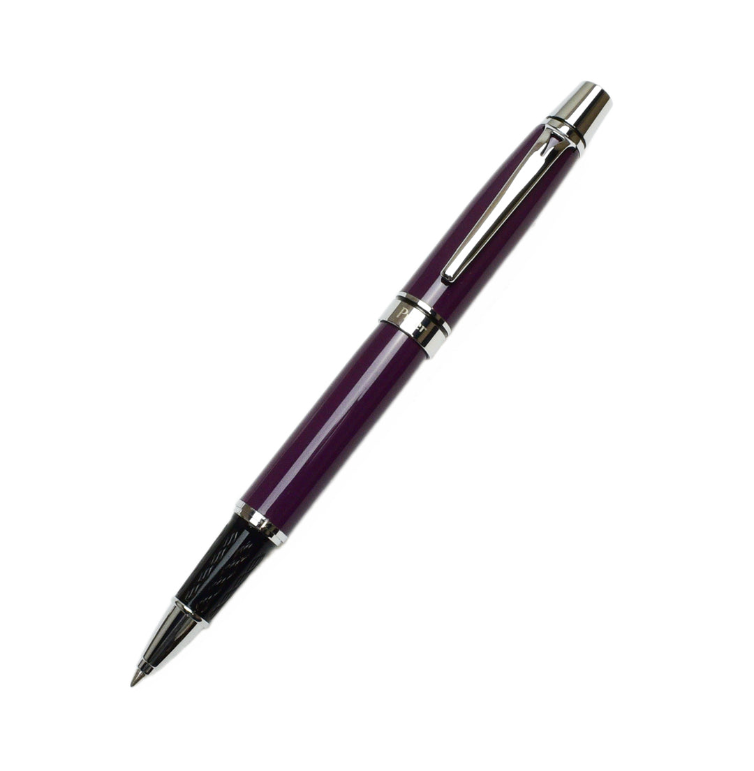 Piper Torpedo Rollerball - Dusty Dark Purple