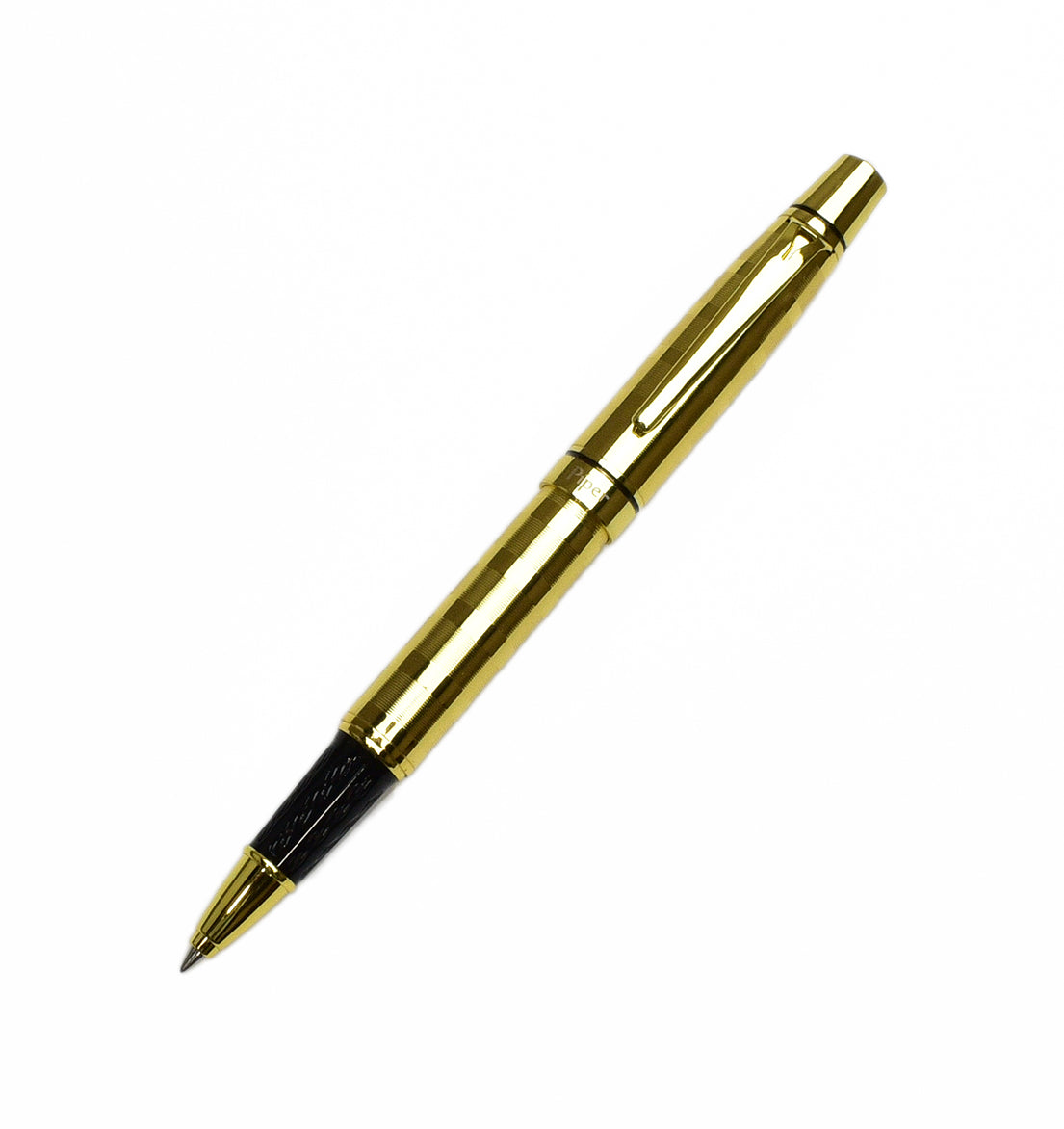 Piper Torpedo Rollerball - Gold