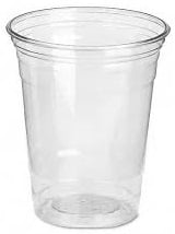 Cups 12oz Plastic