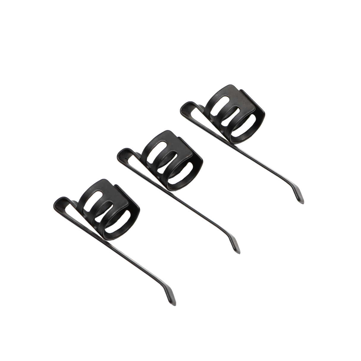 Pokka Clip - Pocket Pen Clip Accessory