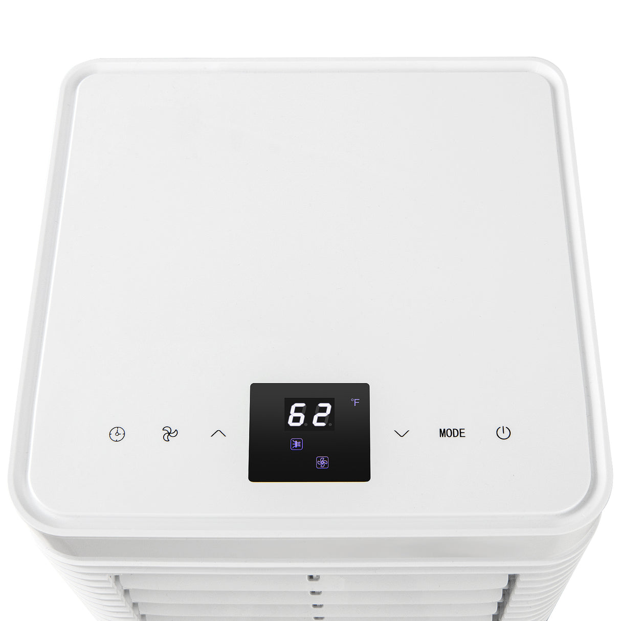 9000 BTU Portable Air Conditioner 3 in 1 AC Unit with Fan and Dehumidifier