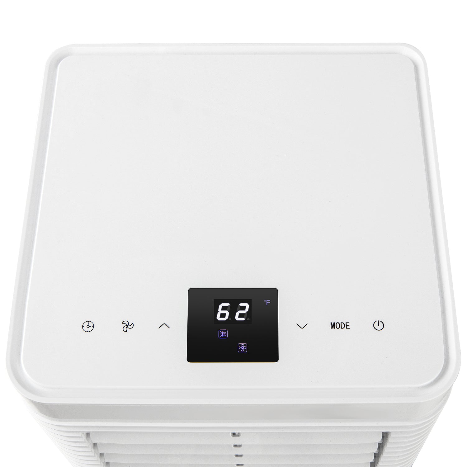 9000 BTU Portable Air Conditioner 3 in 1 AC Unit with Fan and Dehumidifier