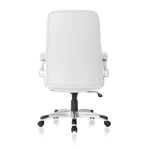 NOUHAUS Posture Ergonomic PU Leather Office Chair