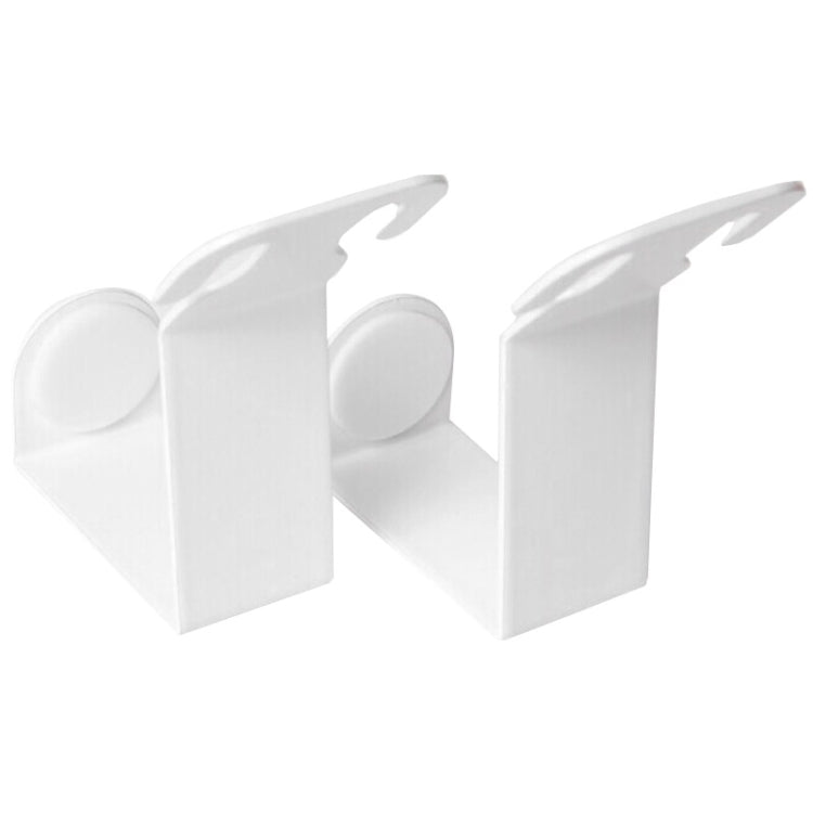 Outdoor Leisure / Office Relax Foot Hammock(Orange)