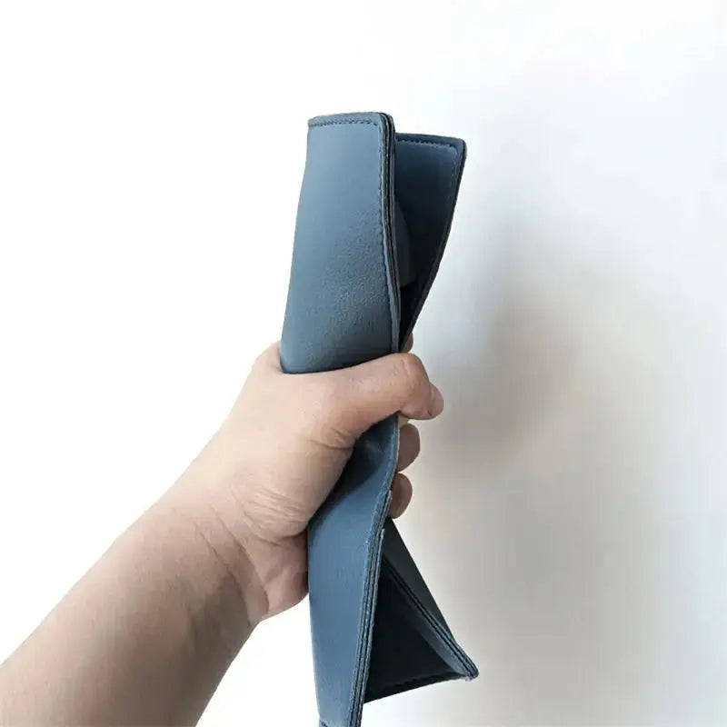 Travel PU Passport Cover Multiple Card Slots Passport Bag Bussiness Ticket Holder Passport Holder Case Travel Accessories