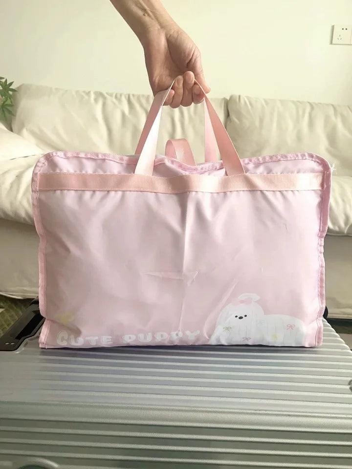 Travel Storage Bag Luggage Storage and Clothing Classification Large Capacity Storage Bag