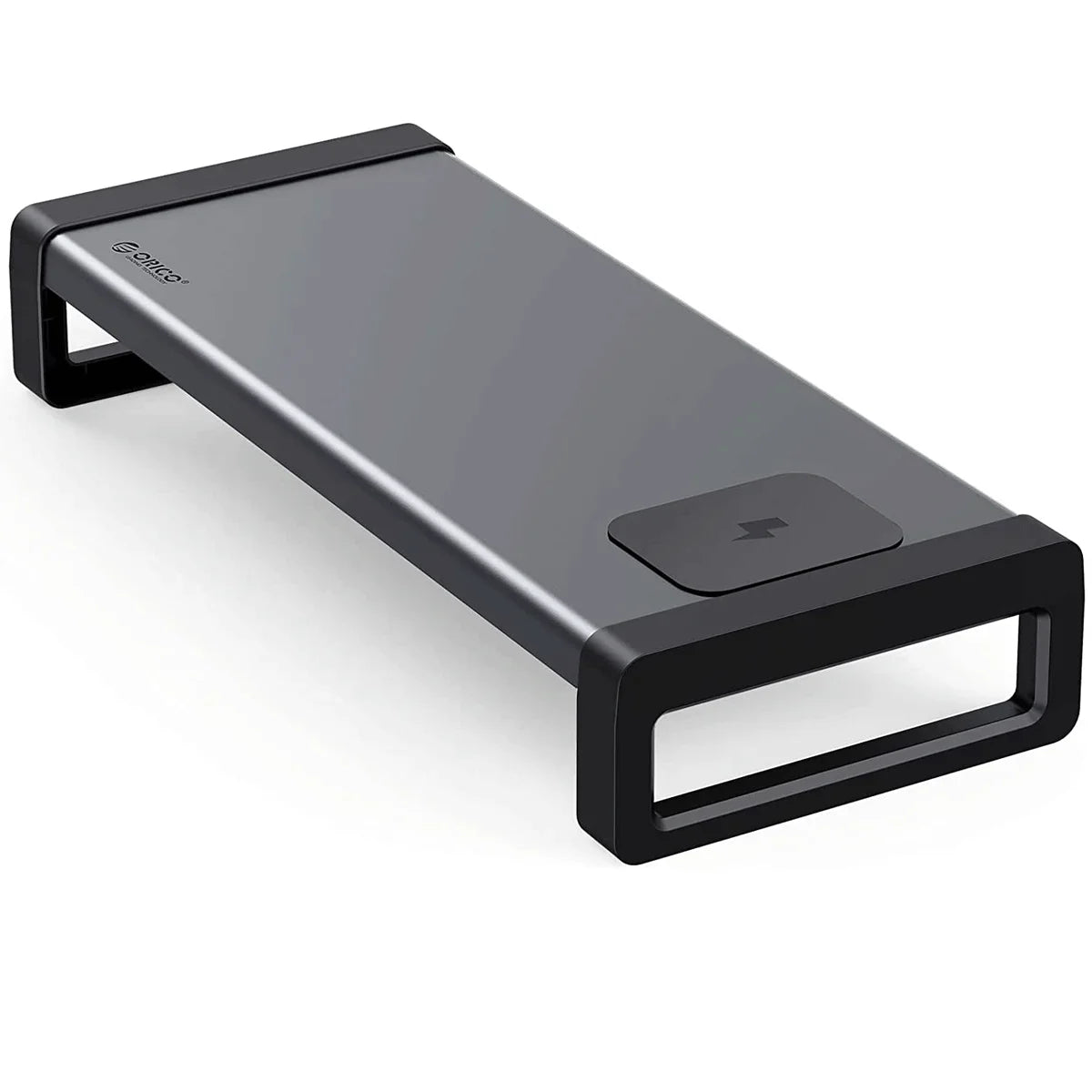 ORICO Foldable Laptop Stand Holder Riser Portable Adjustable Aluminum Notebook Stand Computer Stand 7 Angles for MacBook Tablets