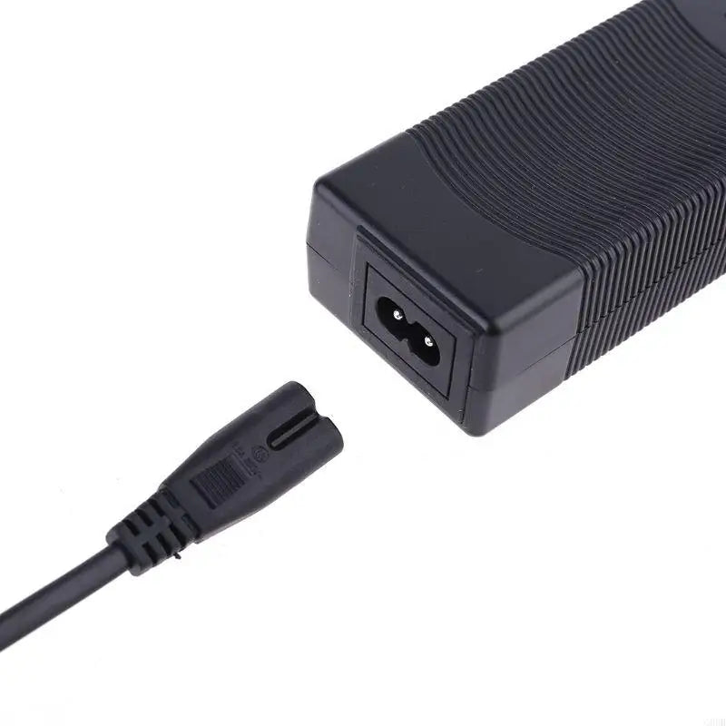 7S 29.4V 2A 24V Battery Pack Power Supply Lithium Li-ion Batterites Charger AC 100-240V Converter Adapter US plug
