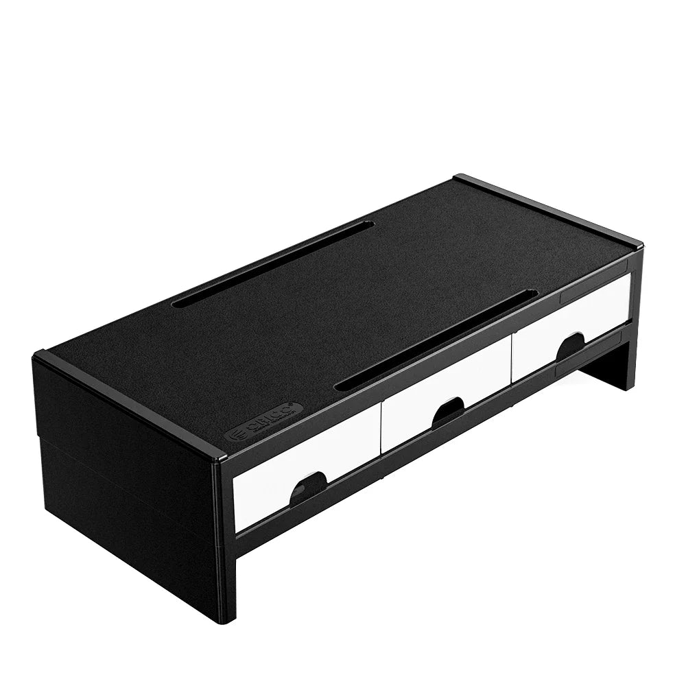 ORICO Foldable Laptop Stand Holder Riser Portable Adjustable Aluminum Notebook Stand Computer Stand 7 Angles for MacBook Tablets