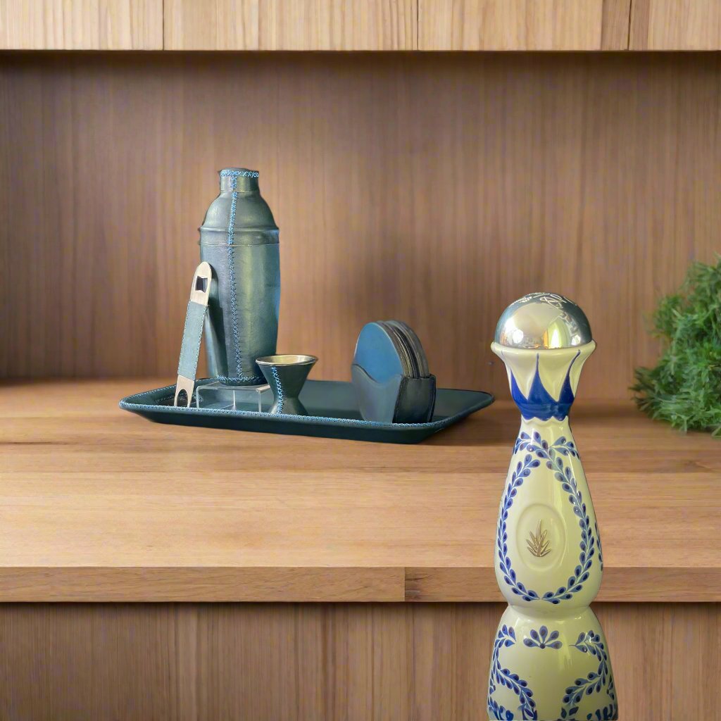 Flaco | 16" Skinny Bar Tray