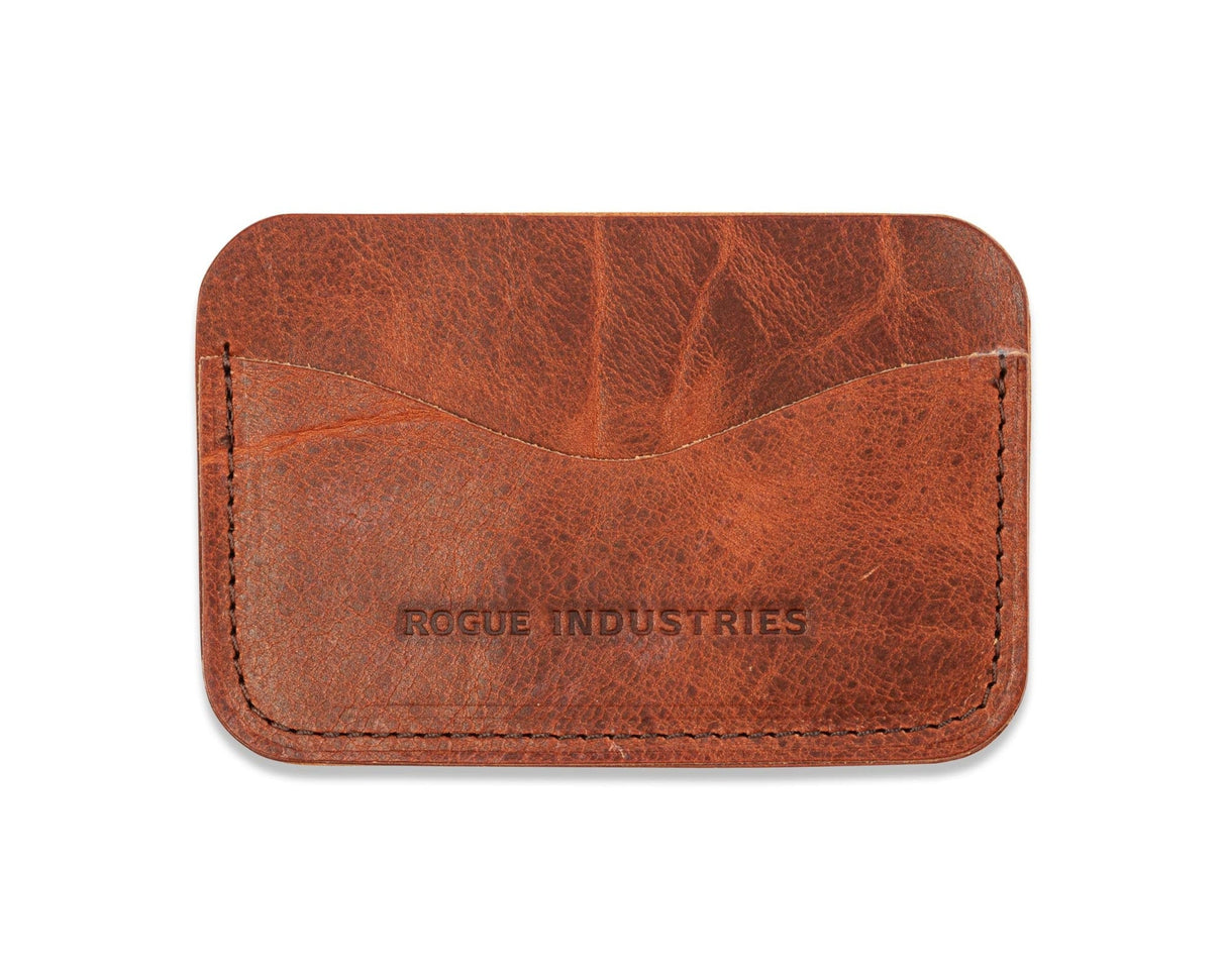 Bison Card Case