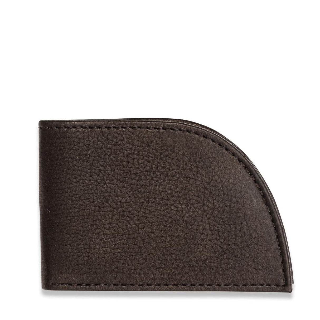 Deerskin Front Pocket Wallet