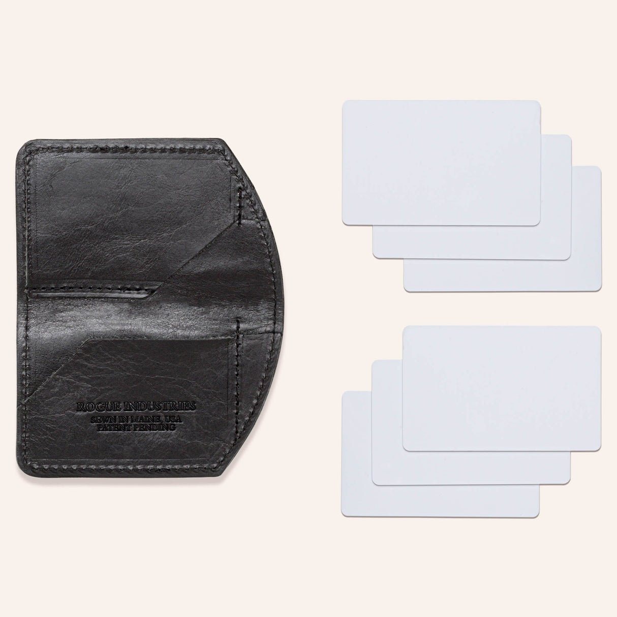 The Minimalist Wallet
