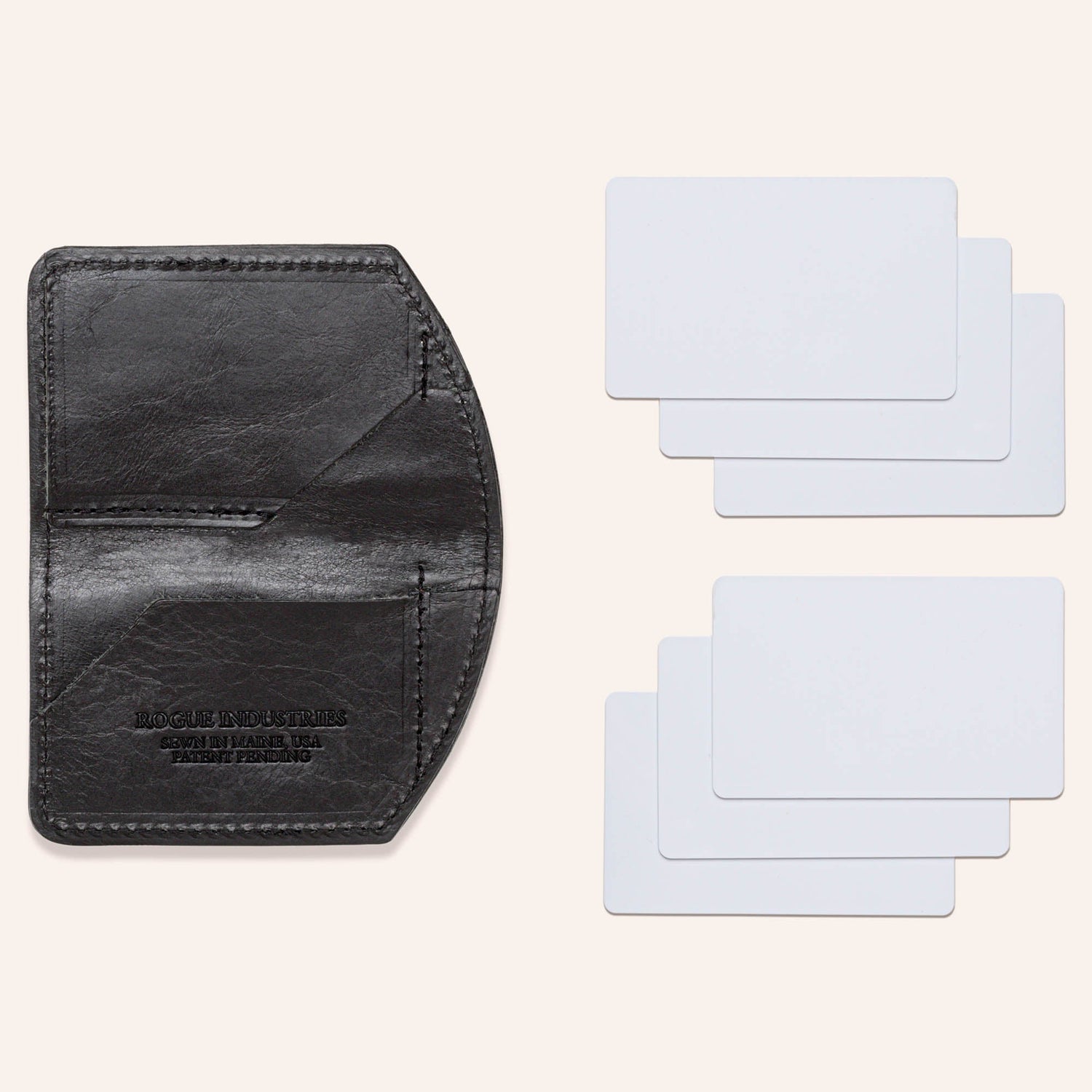 The Minimalist Wallet