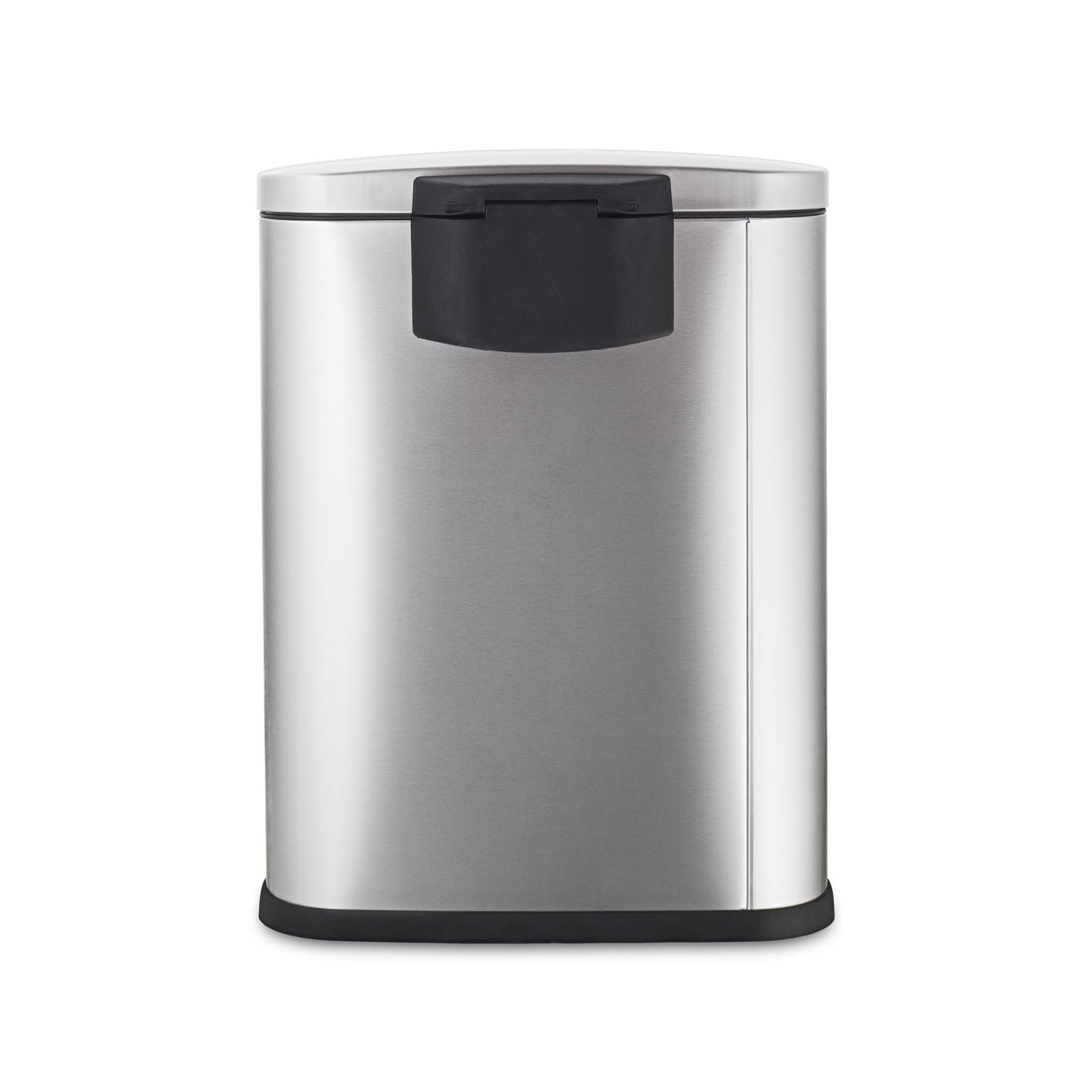 Step-On Trash Can 13.2 Gallon, D Shaped | SOT-50-3