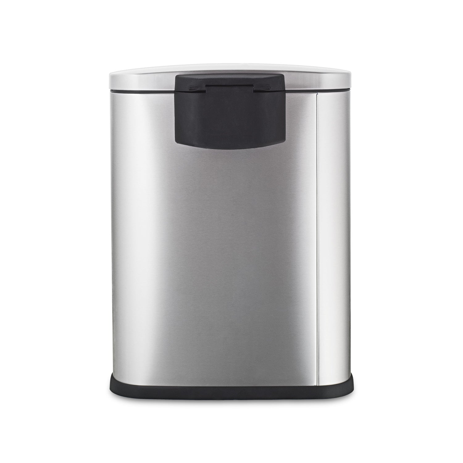Step-On Trash Can 13.2 Gallon, D Shaped | SOT-50-3