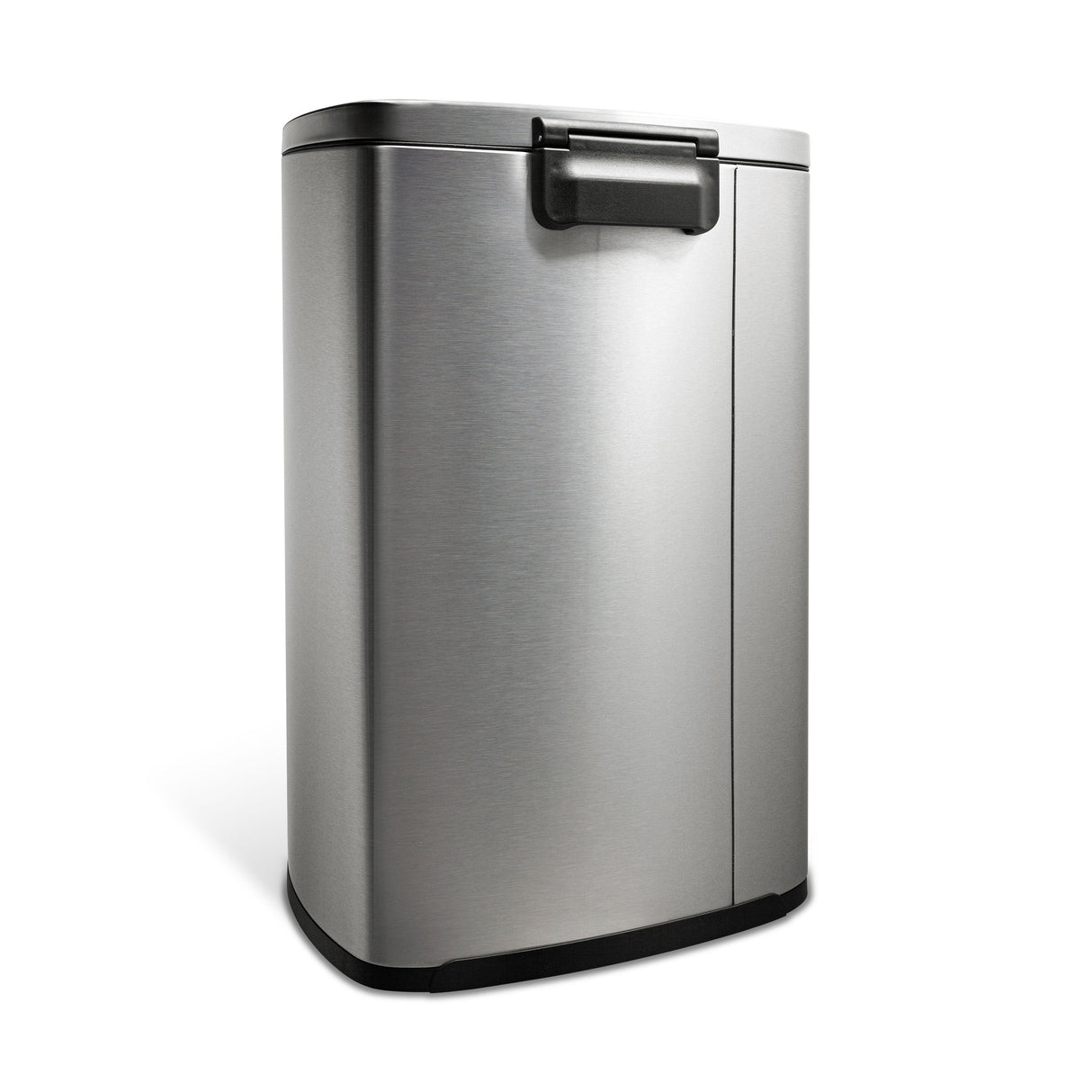 Rectangular Step Trash Can 13.2 Gallon | SOT-50-8