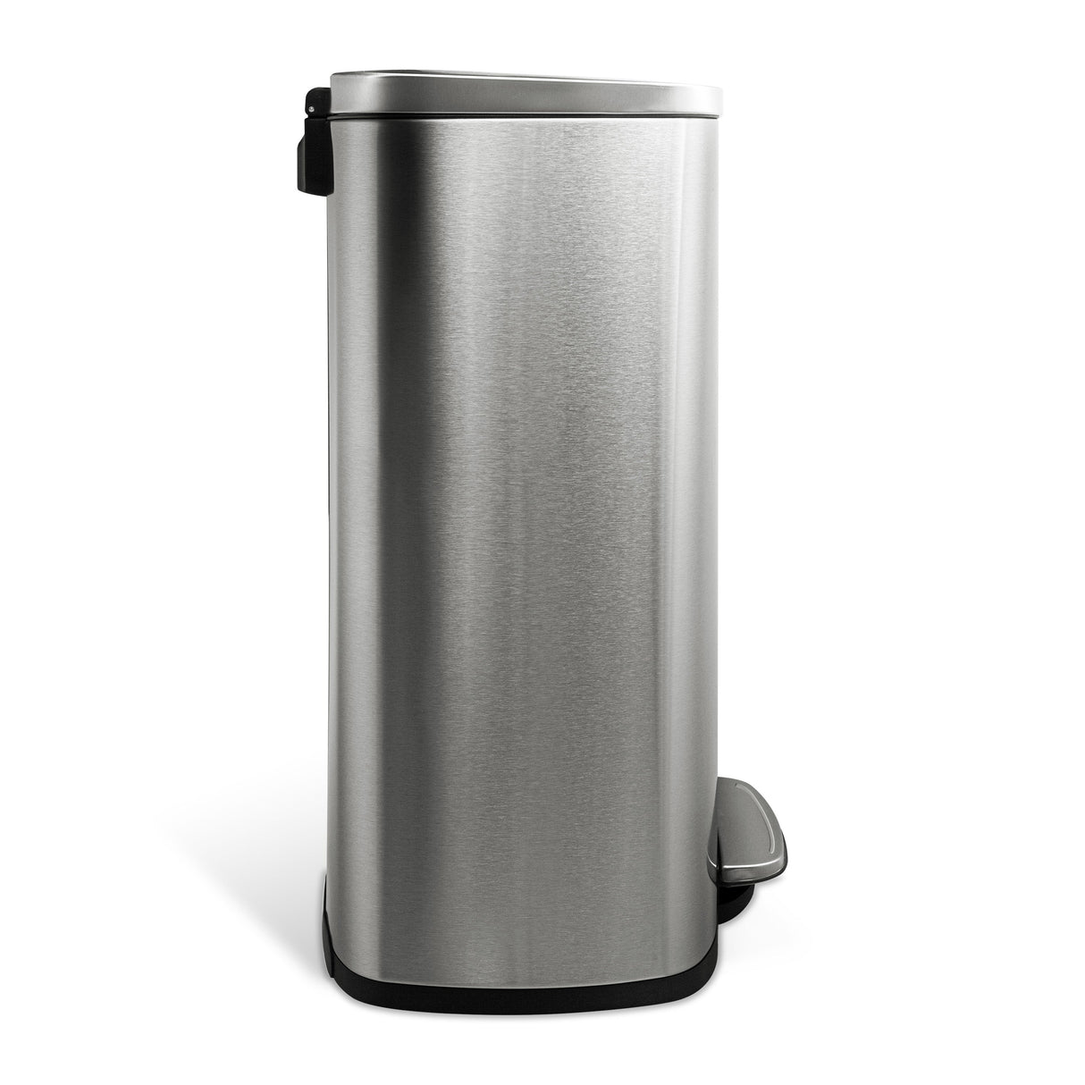 Rectangular Step Trash Can 13.2 Gallon | SOT-50-8
